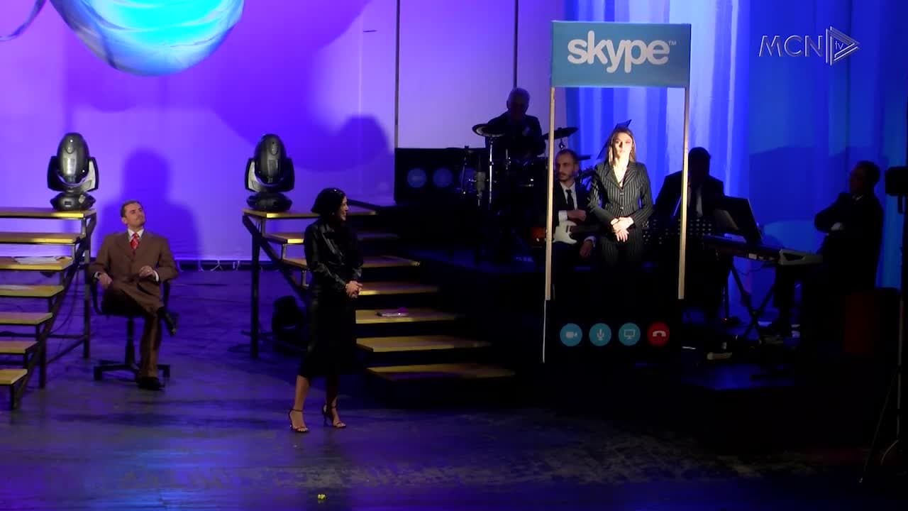 Shkodra rikthen estradën (VIDEO)