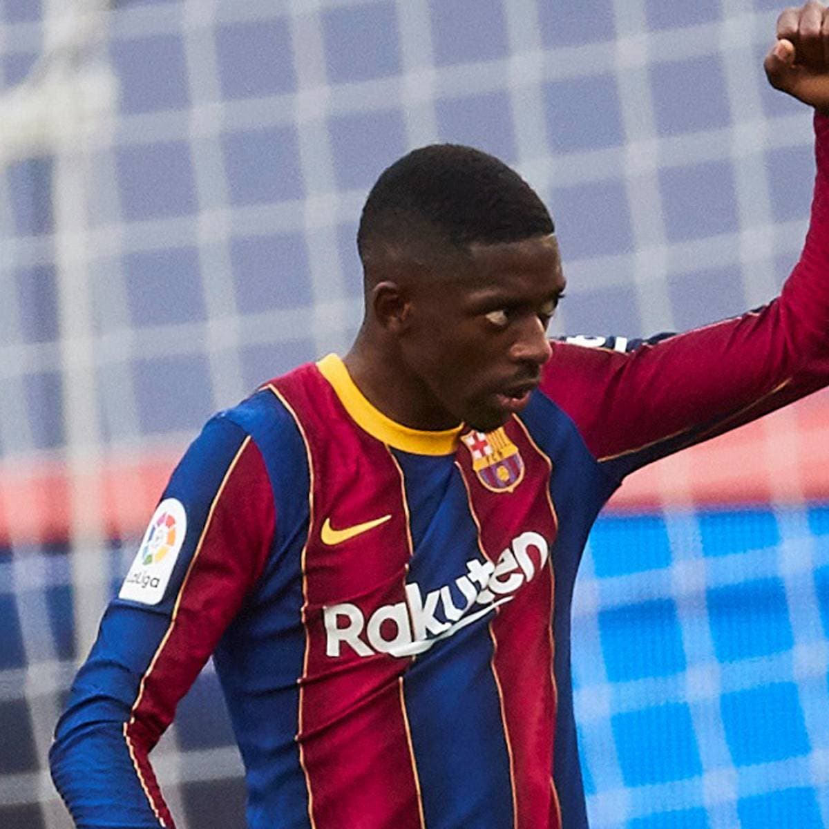 Manchester United nuk dorëzohet për Dembele 