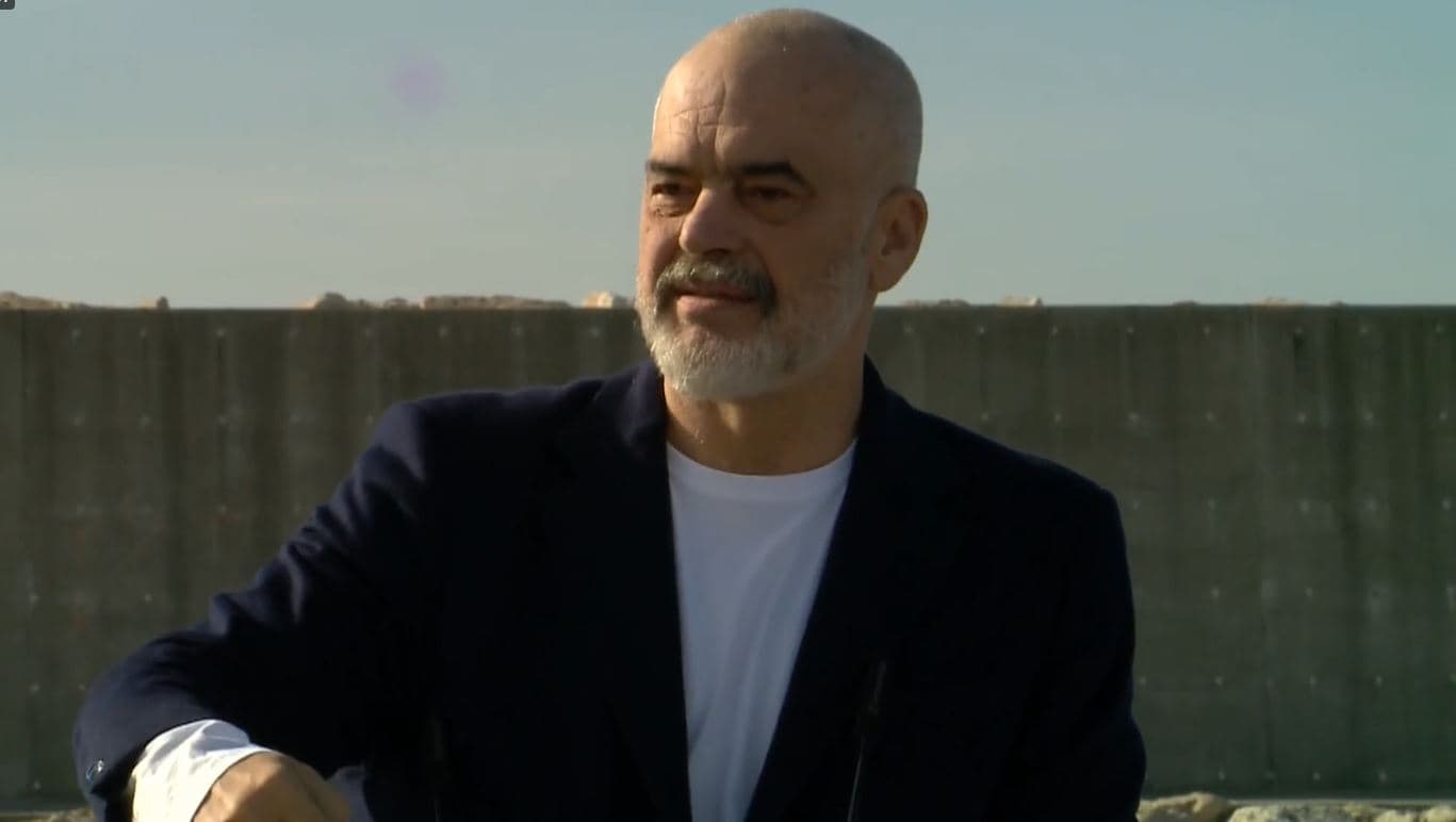 Buxheti 2022 për peshkimin, Rama: Kemi rritur eksportin me 239% (VIDEO)