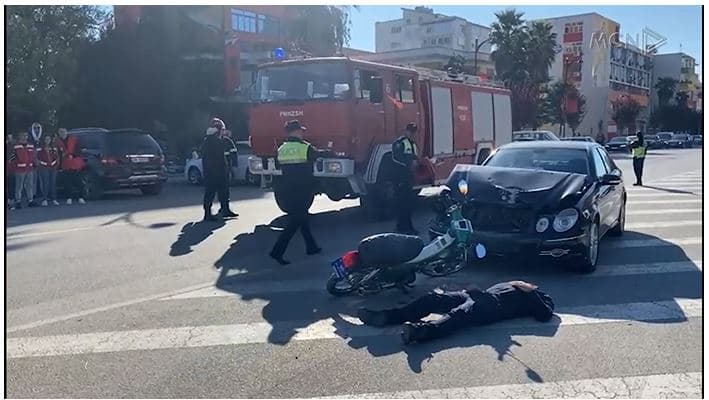 Aksidentet në rrugët e vendit, shkak mungesa e standardeve dhe shkelja e rregullave (VIDEO)