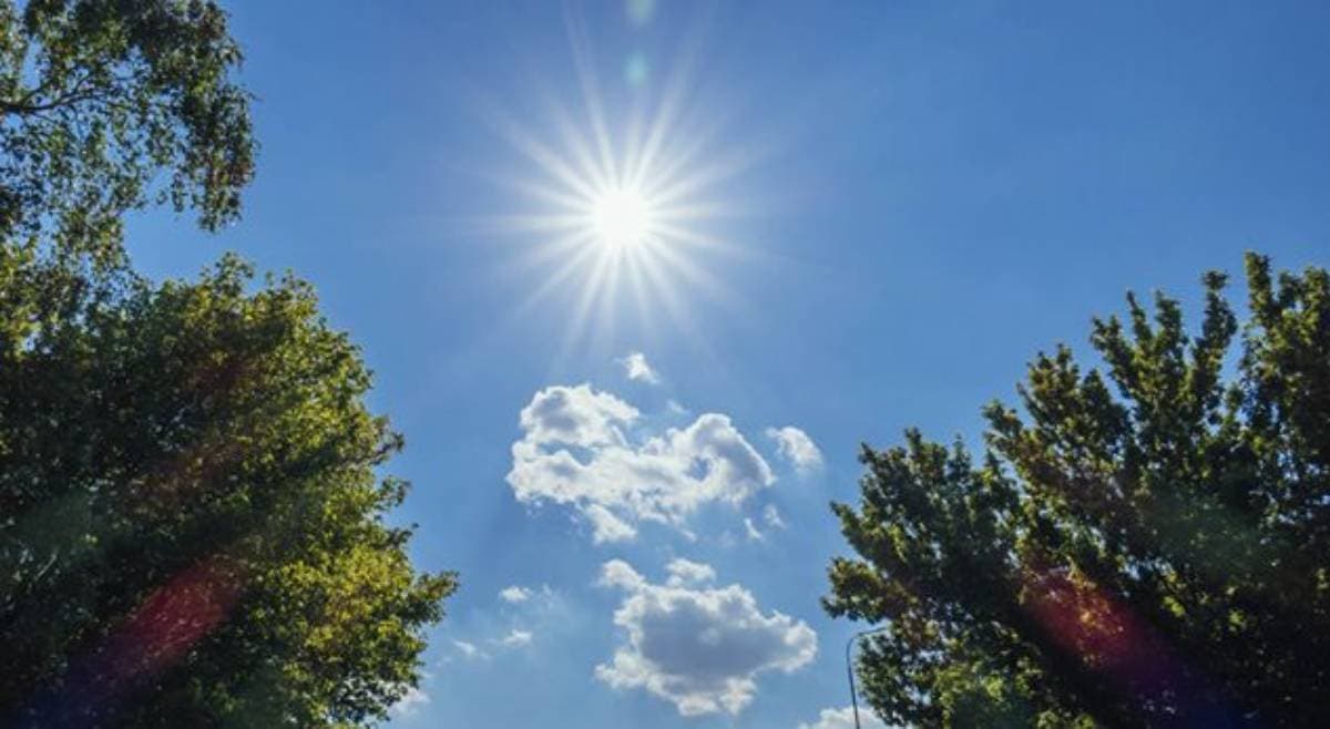 Rritje e lehtë temperaturash, parashikimi i motit për sot