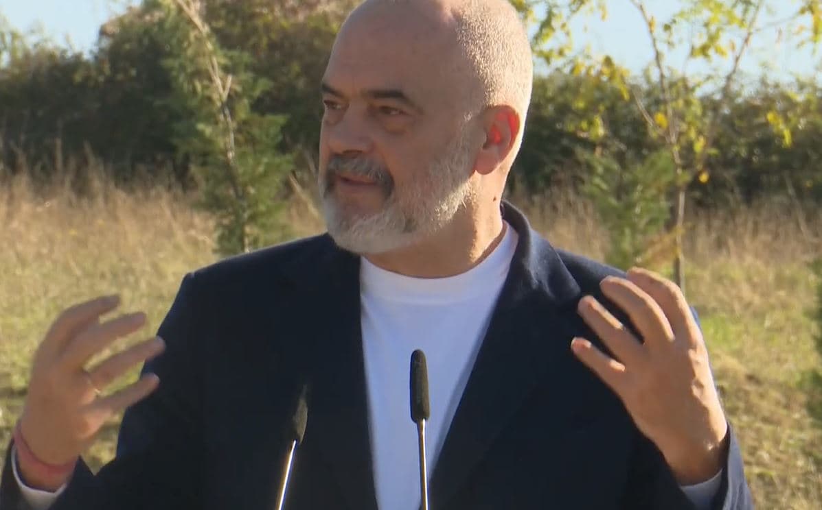 Buxheti për bujqësinë, Rama: Paratë të shkojnë në mbështetje të fermerëve, shumica e tyre të keqinformuar