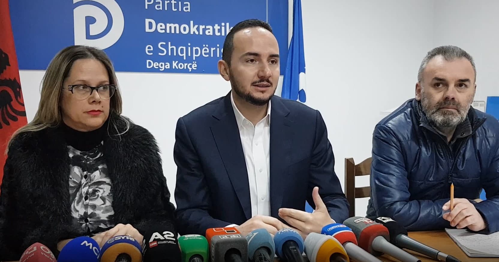 Korça e Maliqi me Bashën, Salianji: S’ka përjashtime, 83% e kryesisë pro 18 dhjetorit