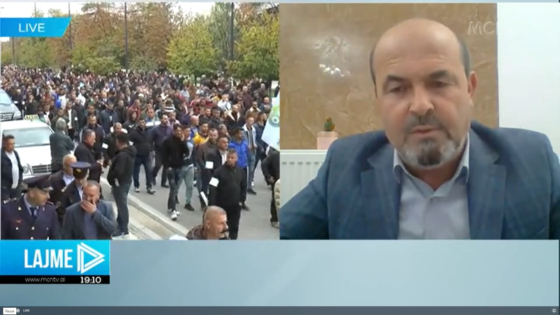 Sharka: Taksimi i padrejtë po u jep avantazh fermerëve të rajonit
