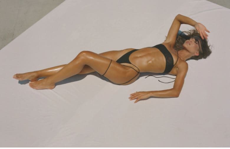Një braziliane si Camila Coelho (FOTO)   