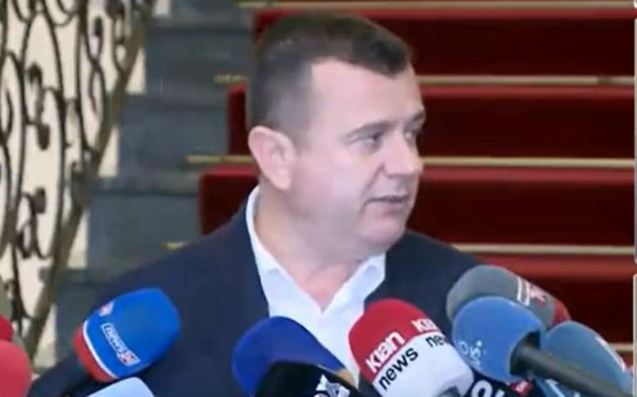 Balla: Pro ‘SPAK-ut’ për mandat të përjetshëm, për vettingun presim përgjigje urgjente