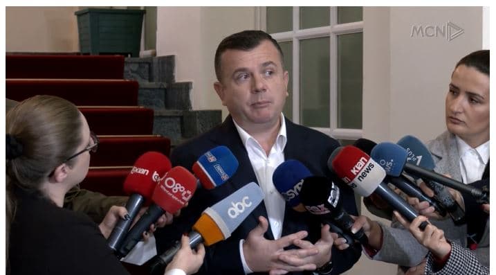 S’ka dakordësi për reformën zgjedhore (VIDEO)