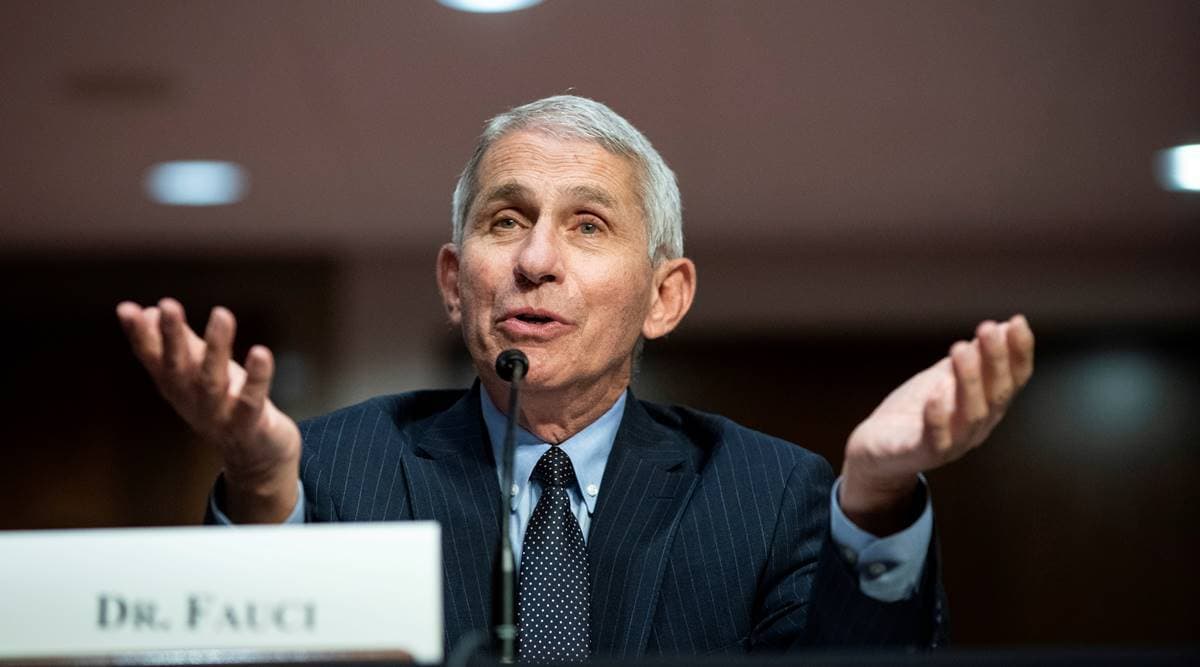 Fauci nxit amerikanët të bëjnë dozën përforcuese të vaksinës kundër Covid