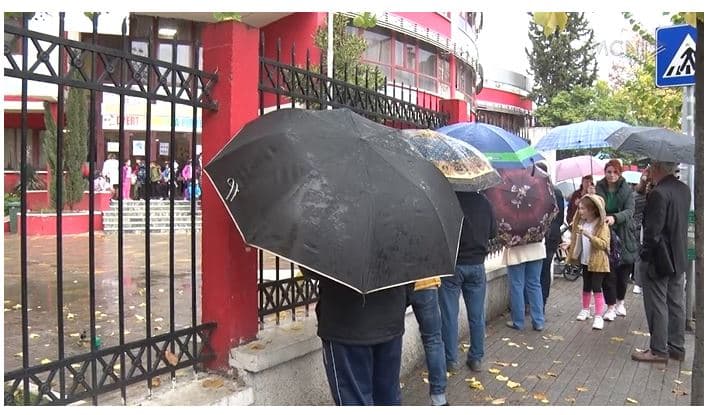 Fëmijët, ndjekës të materialeve pa filtra (VIDEO) 