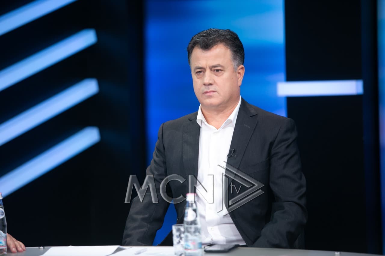 Noka: Berisha e kishte planifikuar lëvizjen para se të shpallej non grata