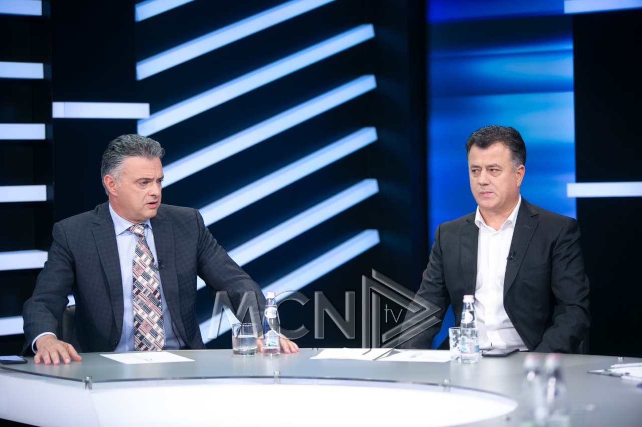 Noka: Dy degët e vetme të PD-së që nuk iu bashkuan lëvizjes së Berishës