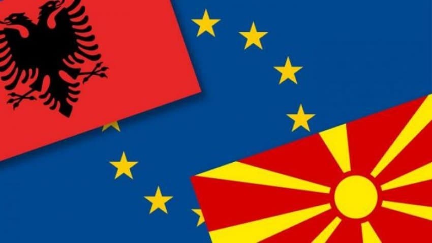 Kongresi Amerikan, thirrje Bullgarisë: Hapini rrugë anëtarësimit të Shqipërisë dhe Maqedonisë së Veriut në BE