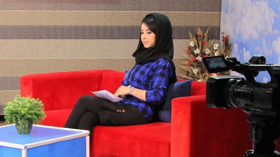 Talebanët zbulojnë rregulla të reja që ndalojnë gratë në dramat televizive