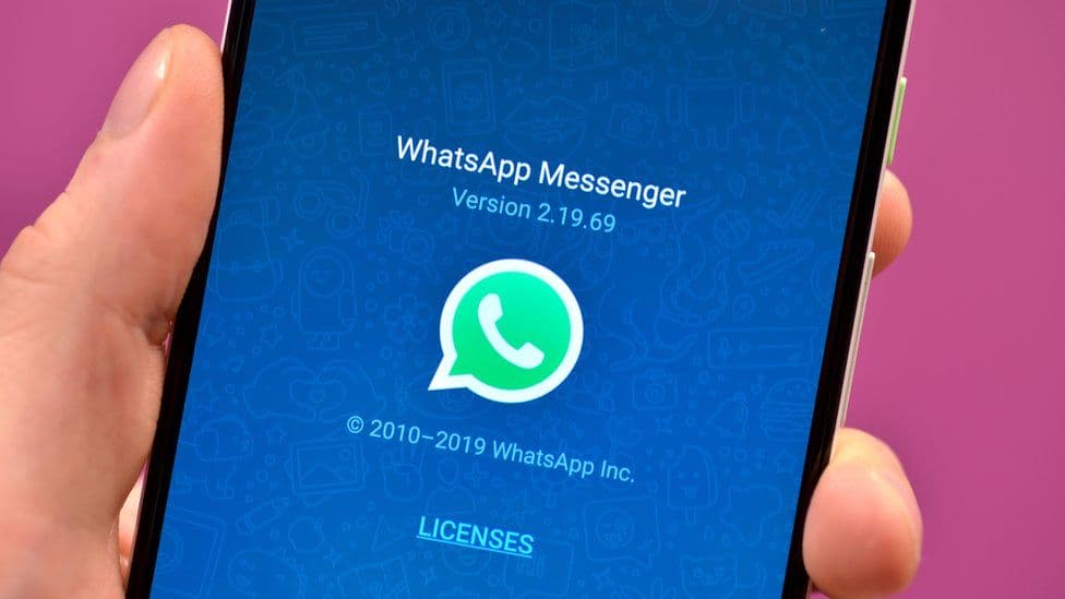 Pas gjobës rekord, WhatsApp po rishikon politikën e saj të privatësisë