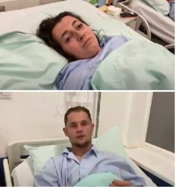Flasin dy nga të mbijetuarit e aksidentit tragjik në Bullgari (VIDEO)