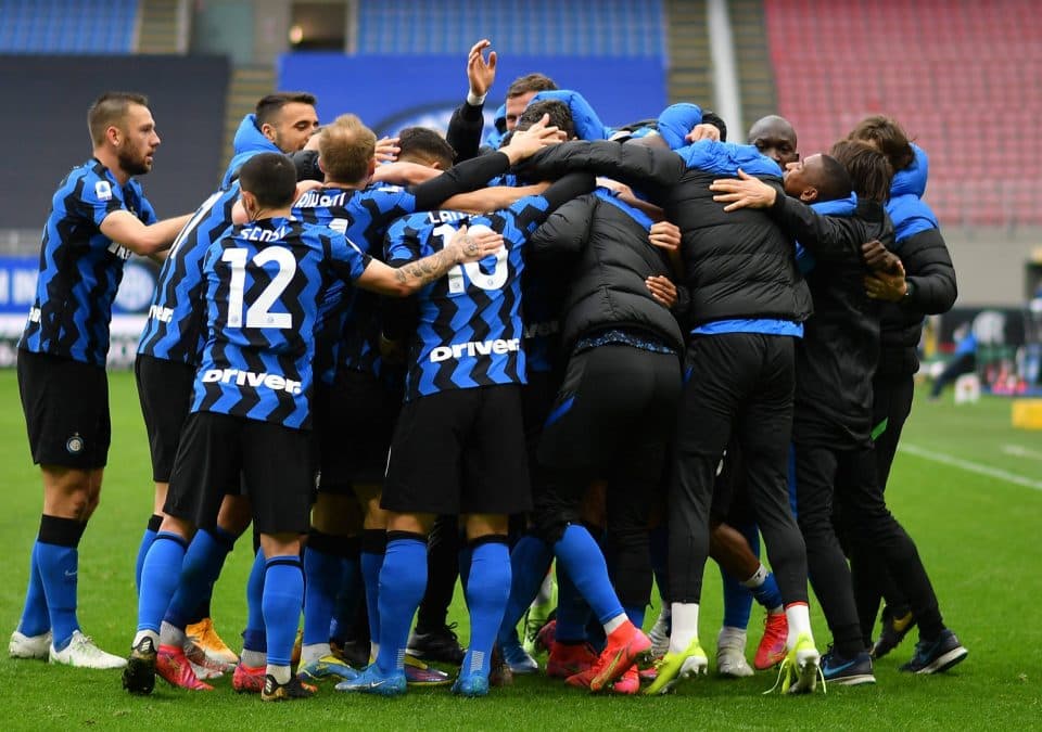 Inter, tre opsione për mesfushën 