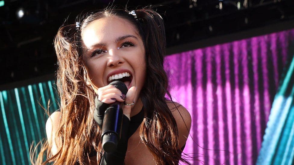 Olivia Rodrigo kryeson në nominimet e çmimeve Grammy 2022