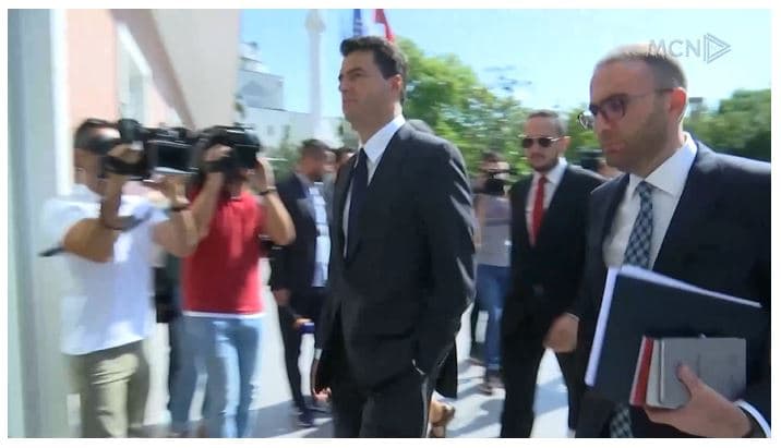 Meta tregon prapaskenat e qershorit 2019: Basha s’ndihmoi Presidentin, por mbrojti pazaret me Ramën (VIDEO)