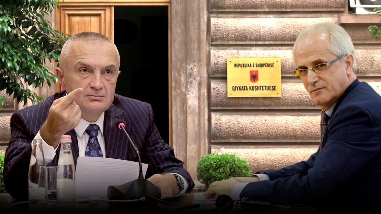 Gjykata pushoi çështjen për Dvoranin/ Presidenca: I papranueshëm, faktet janë aty