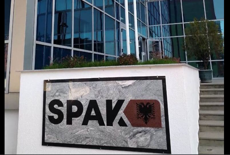     SPAK hap Twitter: Hap i parë drejt një komunikimi transparent me qytetarët