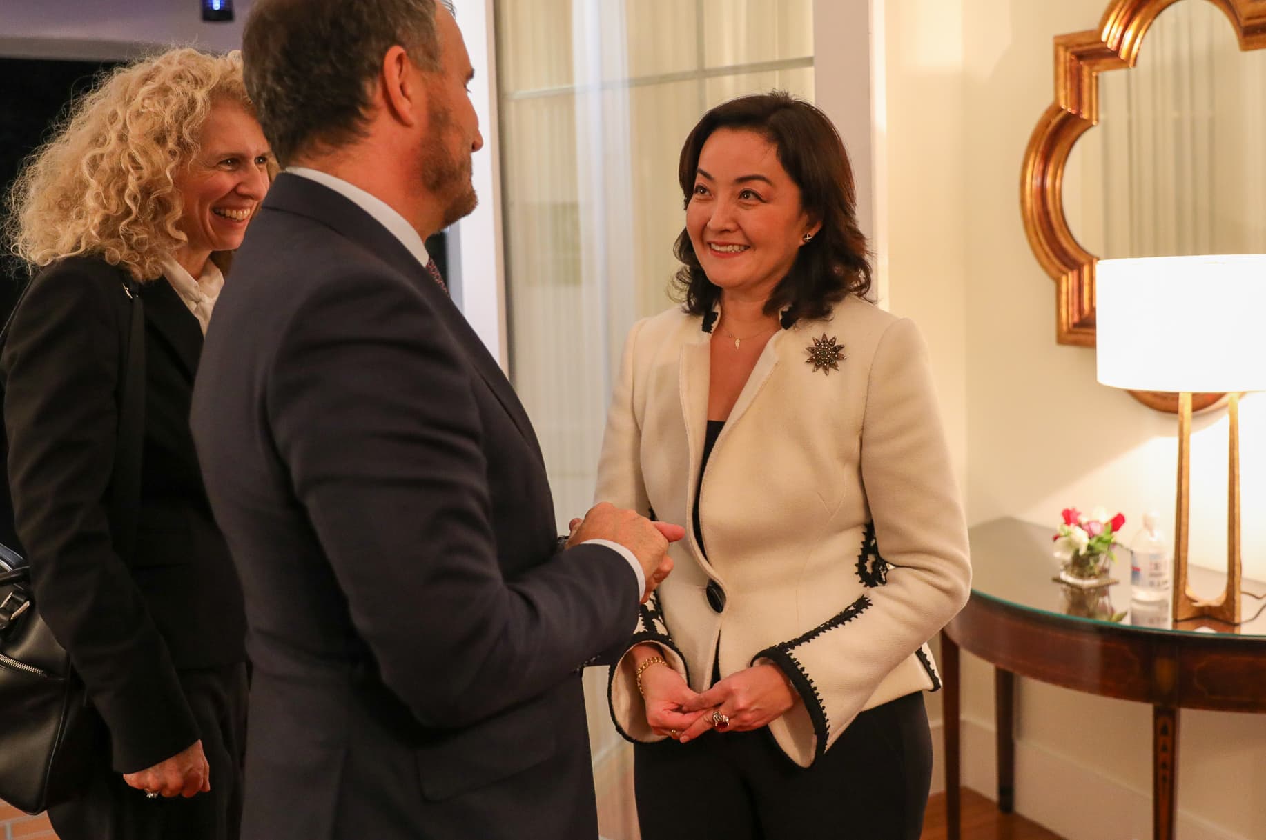 Reforma në Drejtësi/ Ambasada e SHBA-së: Progresi nuk duhet të matet vetëm nga distanca deri në destinacion!