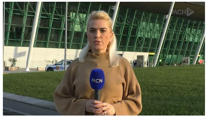 ‘’Air Albania’’ heq përgjegjësinë. Autoritetet në Rinas: Detyrim i kompanisë (VIDEO)
