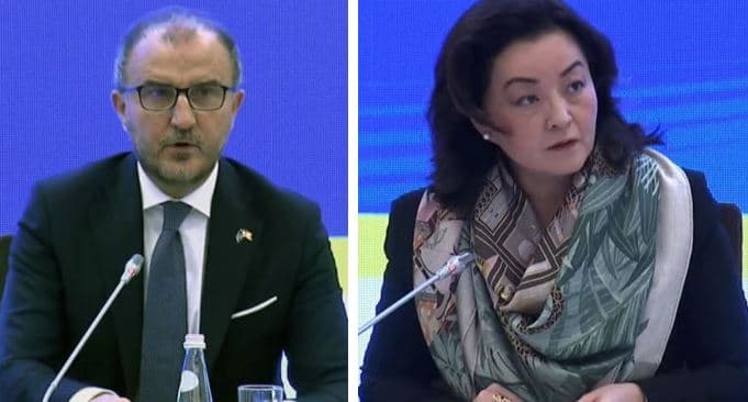 Soreca: Krimi mjedisor, fitimprurës sa trafiku i drogës. Kim: Arrestimi i politikanëve të korruptuar, vetëm fillimi