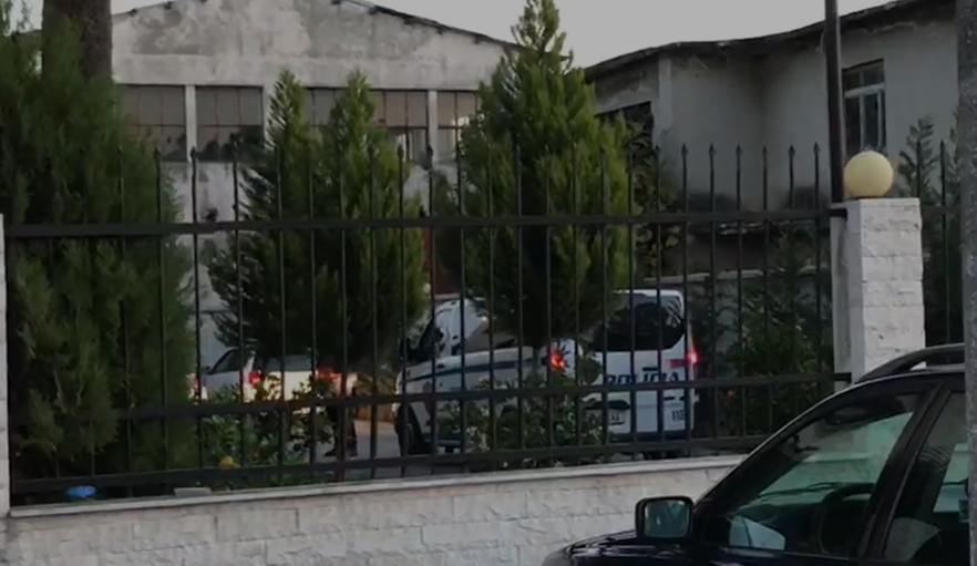 Elbasan, arrestohet 35-vjeçari i kërkuar për vjedhje