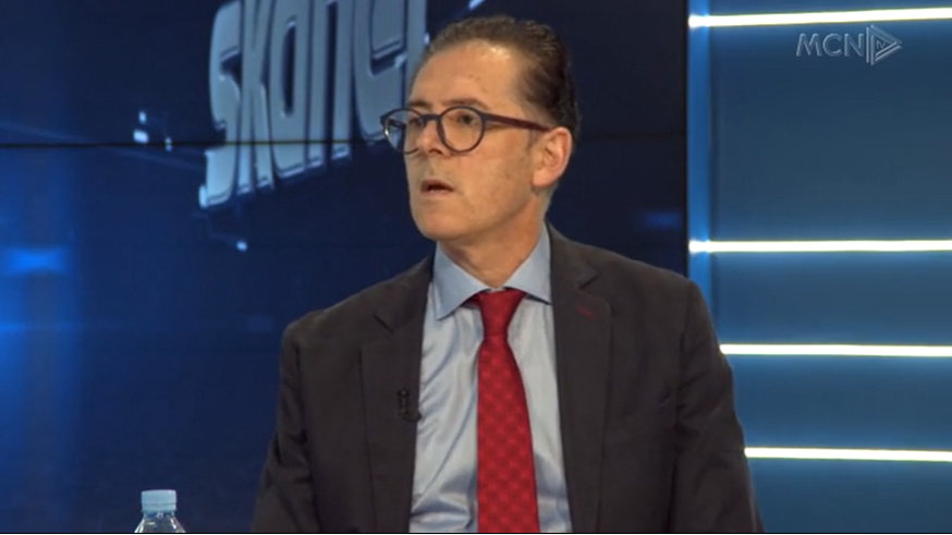 Jareci: Penalltia e Partizanit ndaj Skënderbeut nuk duhej akorduar, VAR u përdor jashtë protokollit