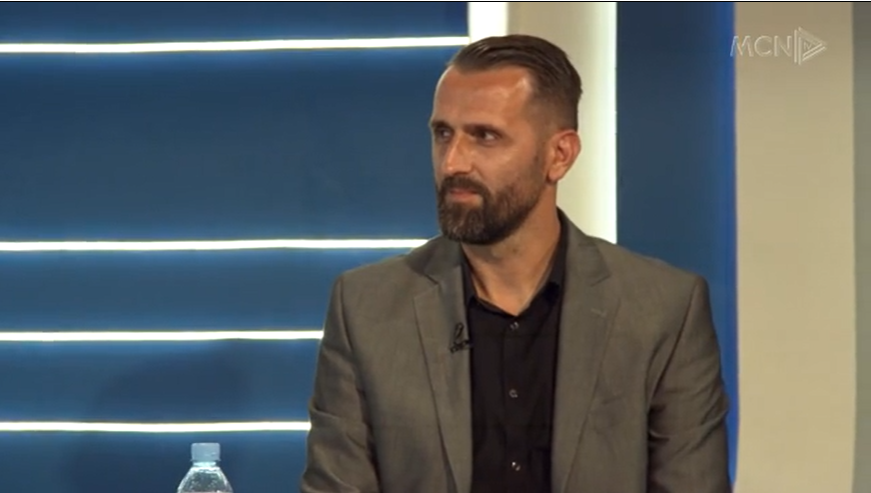 Fitorja e Kukësit ndaj Tiranës, Pejic: Gjici është i kënaqur me skuadrën
