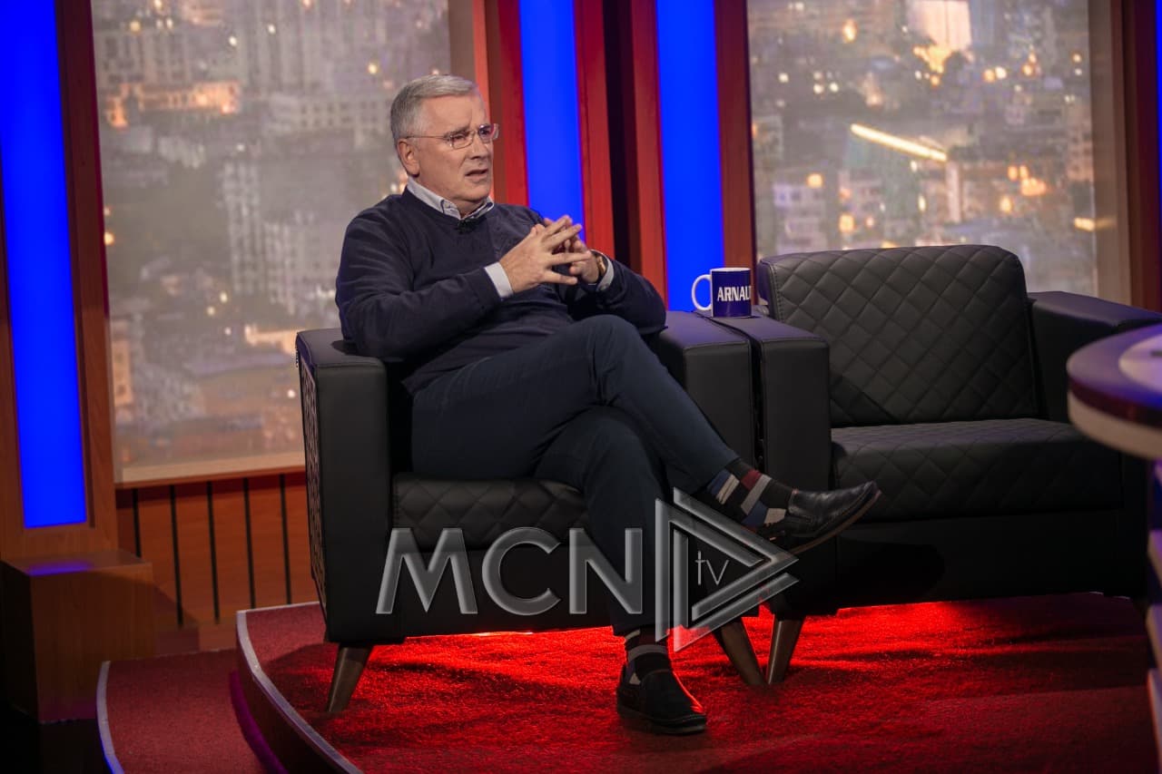 Tarifa: Basha nuk u rrit kurrë si politikan, por nuk paraqet për shqiptarët rrezikshmërinë e Berishës