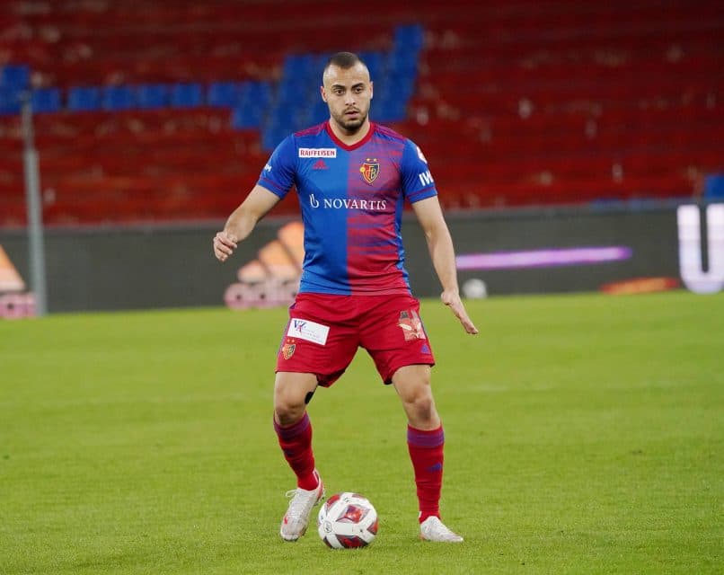 Barcelona ‘’ peshkon ‘’ tek Baseli