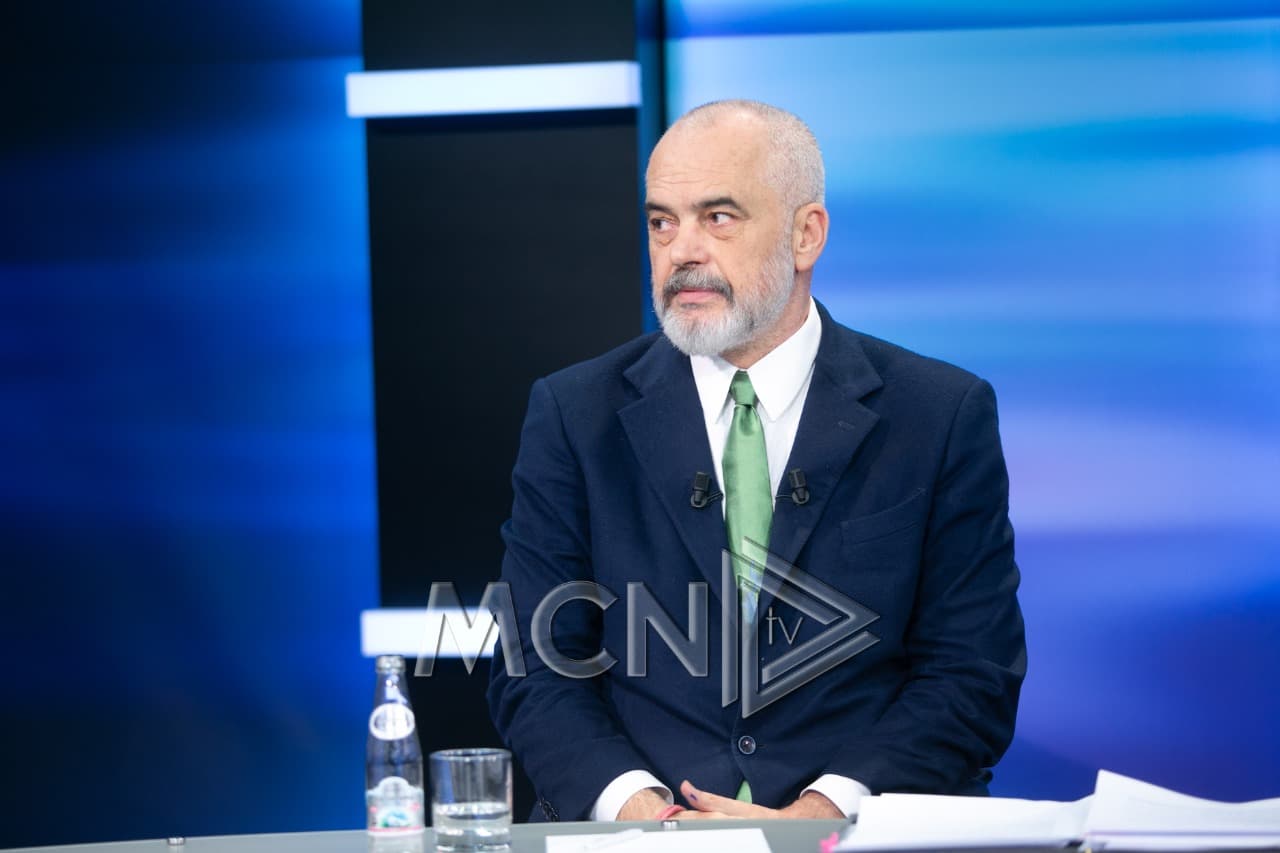 Rama: Vendi u përballua me "dy goditje" dhe këtu ku është, është gjë e madhe