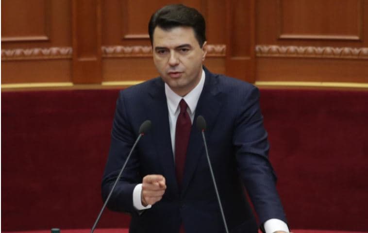Basha: Buxheti për bujqësinë më i ulëti, po goditet prodhimi vendas