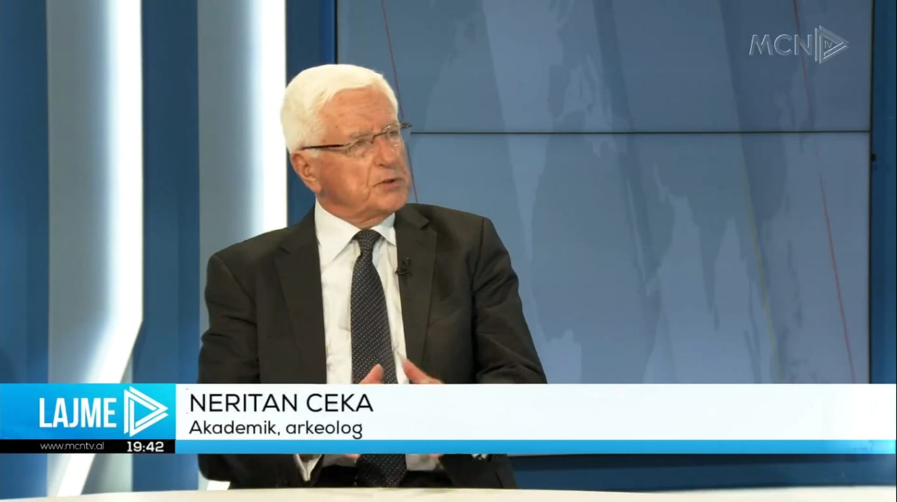 Ceka: Albanalogjia u zgjua nga letargjia