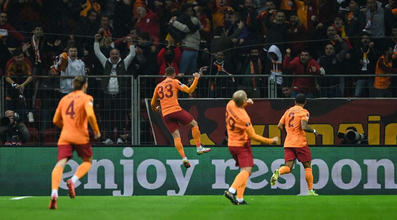 Marseille mbetet jashtë Europa League, nuk mungojnë surprizat as në Conference League (VIDEO)