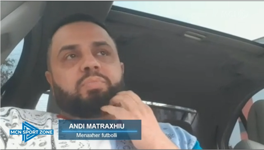 “Kukësit ia sugjerova unë Longon”, Matraxhiu: Gabimet e Teutës dhe Dinamos në merkato