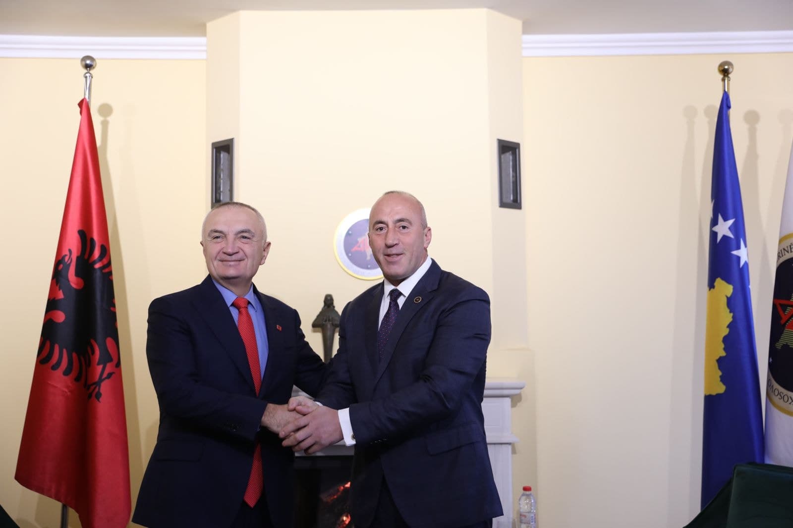 Nesër mbledhja e qeverive Shqipëri-Kosovë, Meta: Me rëndësi forcimi i marrëdhënieve mes 2 vendeve