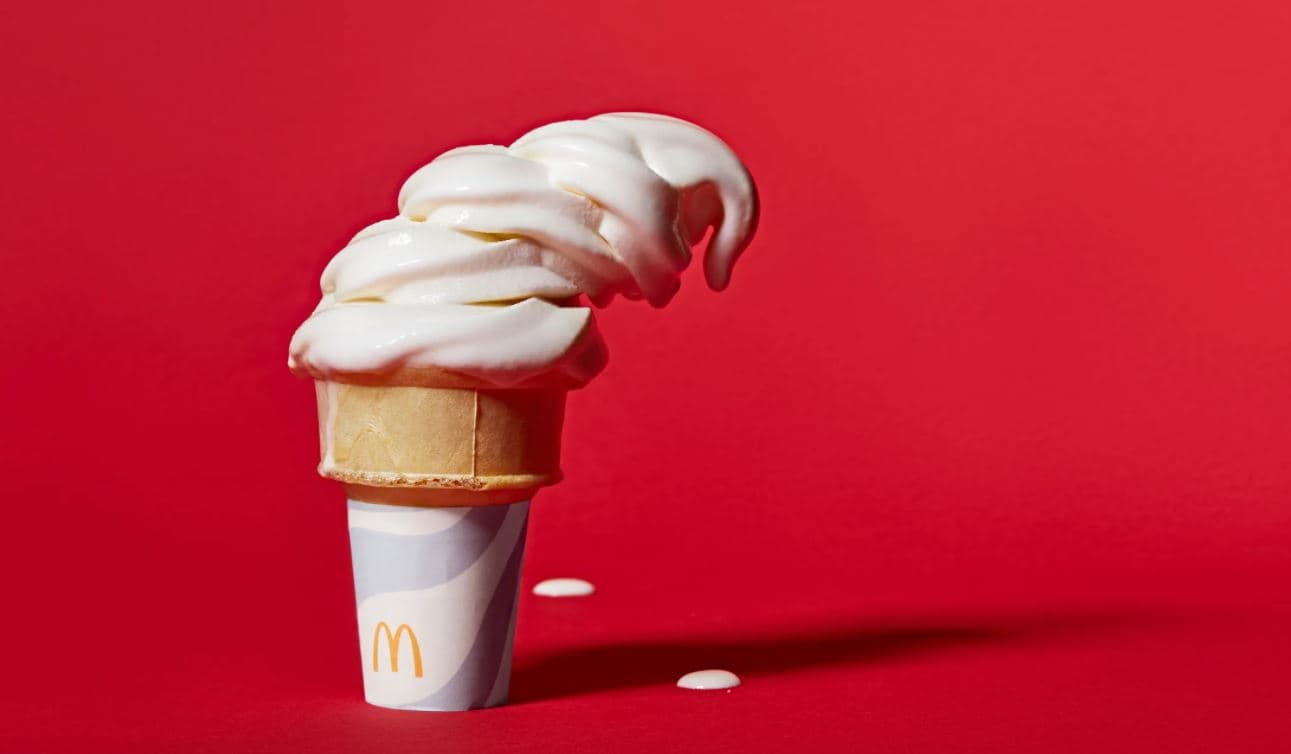 Saga e hakerave të makinës së akullore McDonald’s merr tjetër kthesë