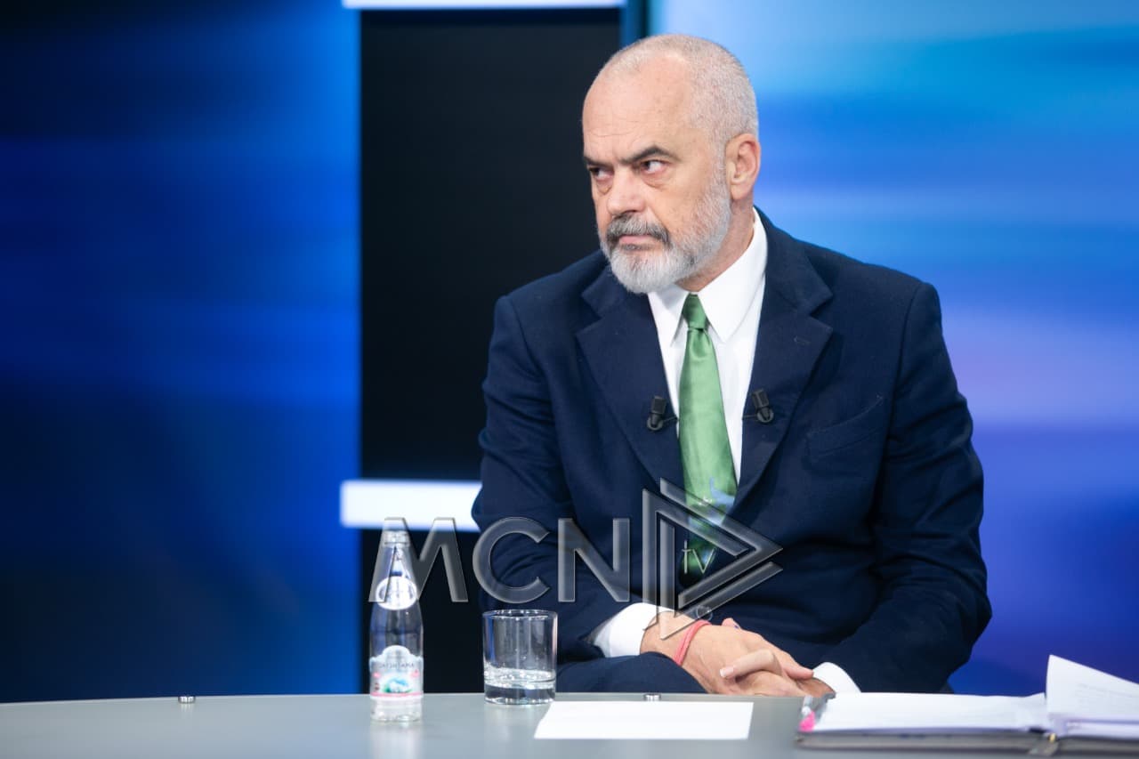 Energjia e prodhuar, Rama-gazetarëve: Nuk keni kapacitet të lexoni shifrat