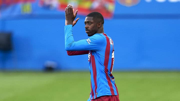 Newcastle pretendon Dembele-n