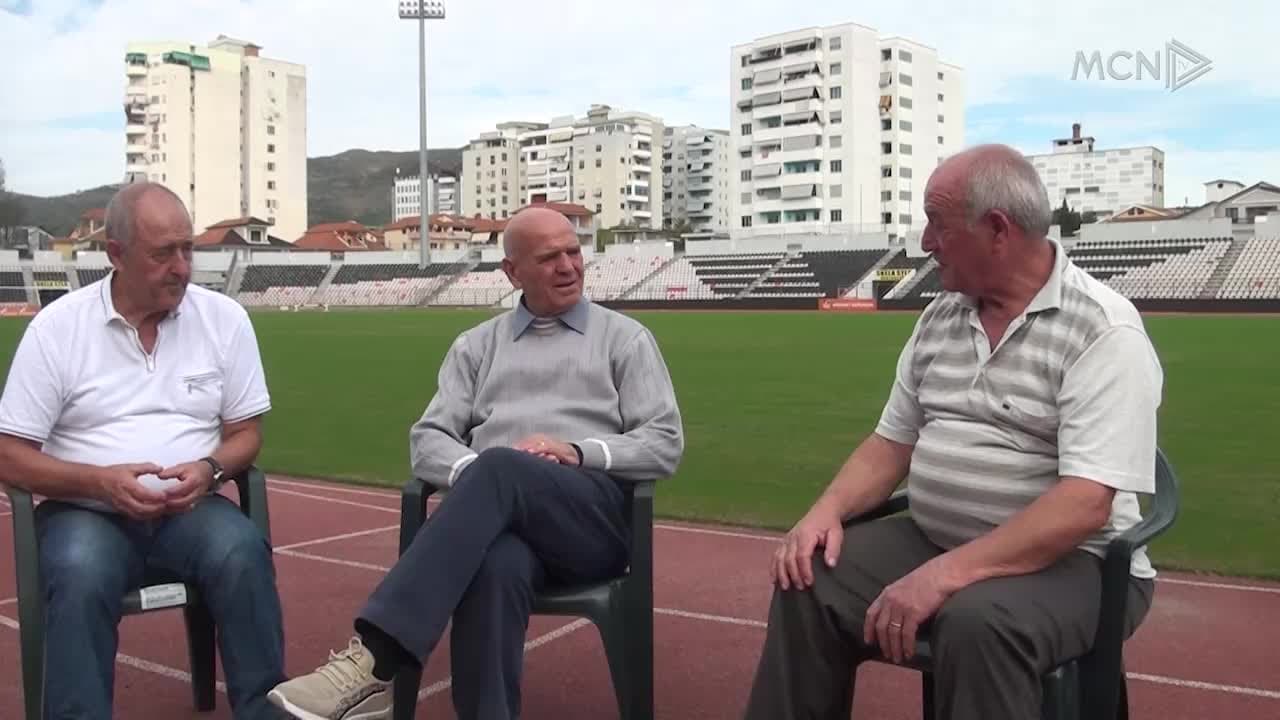 “Në ‘72-shin më kërkoi Torino, por e refuzova” (VIDEO)