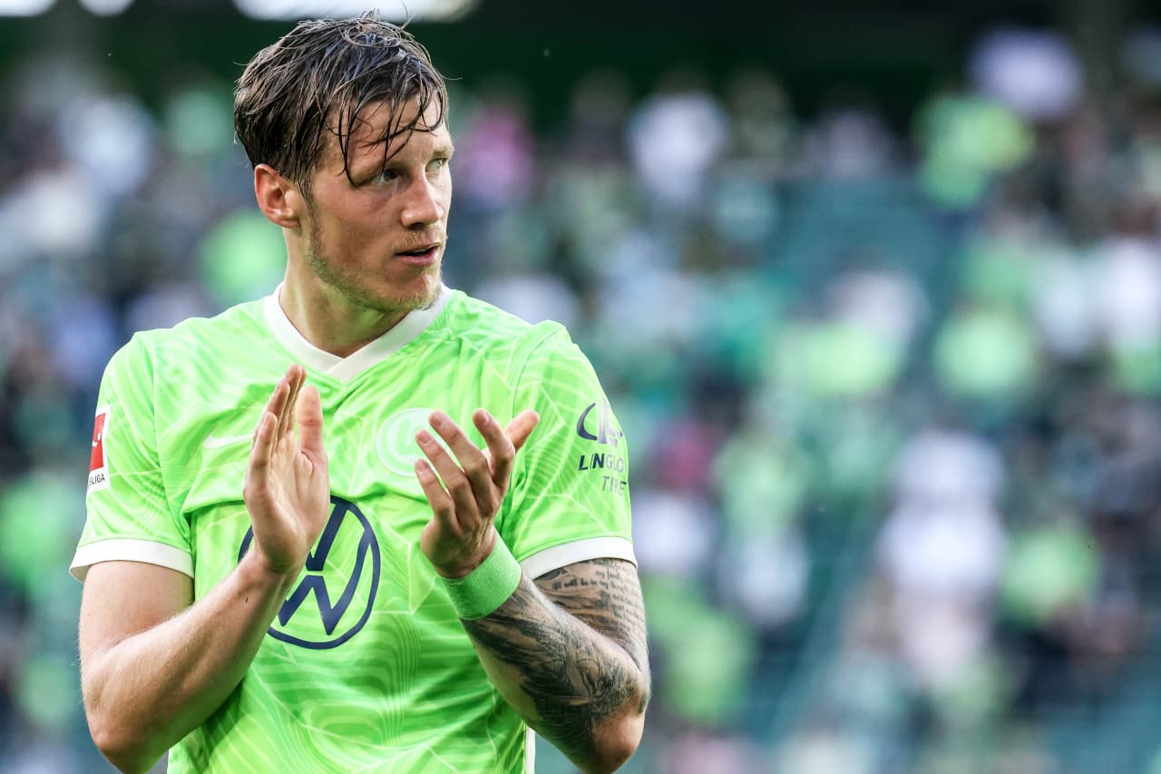 Sevilla synon Weghorst