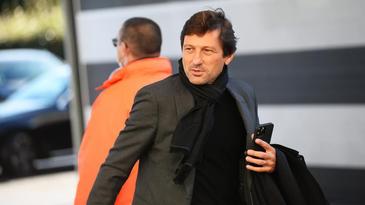 Zidane te PSG? Leonardo zbulon të vërtetën: Ato që thuhen janë qesharake