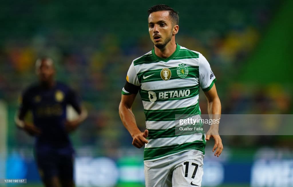 Atletico nuk e harron Sarabian