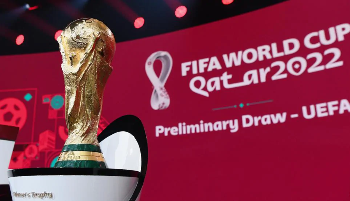 Italia ose Portugalia jashtë Botërorit, zbulohen çiftet në “Play Off”