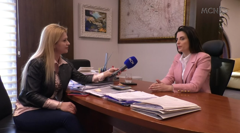‘’Rindërtimi në Durrës përfundon brenda vitit 2022’’ (VIDEO)
