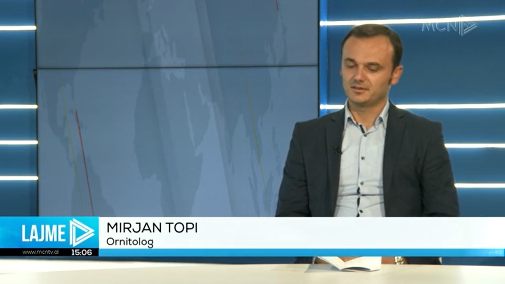 Topi: Aeroporti i Vlorës të ndërtohet diku tjetër, Vjosa-Narta-një xhevahir që nuk mund t’i kthehet më kurrë vendit (VIDEO)