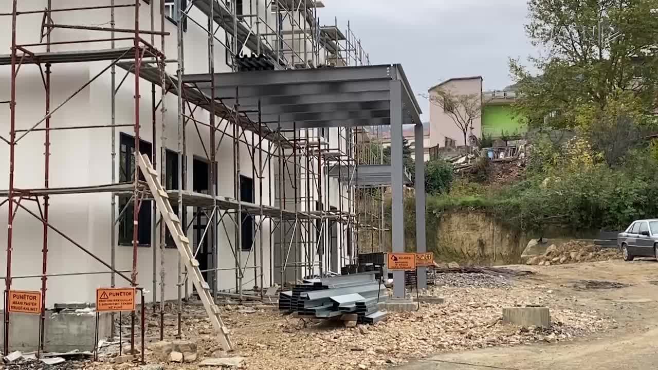 Kurbini 2 vite pa spital (VIDEO)