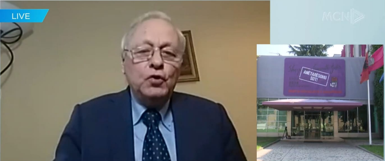 Fshehën 5 mln dollarë shpenzime, Kume: Partitë shkelin ligjin hapur, nuk i tremben përballjes me të (VIDEO)